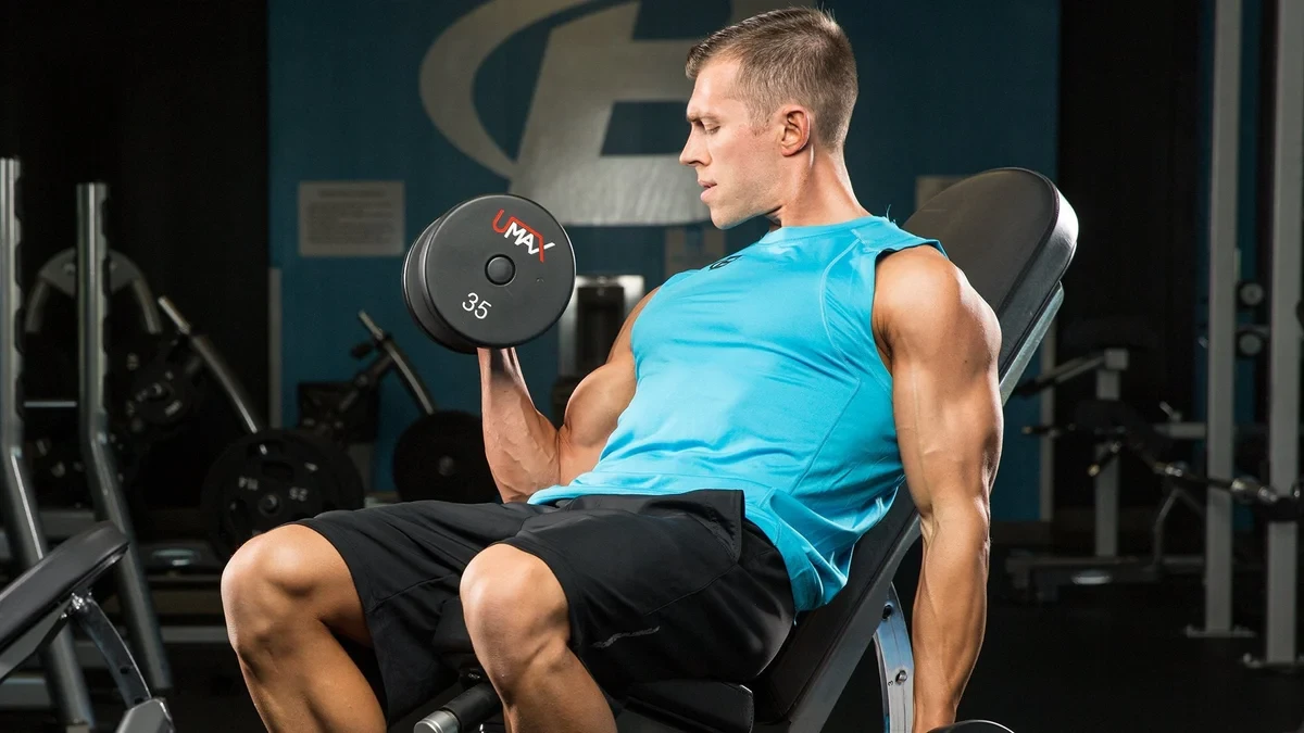 The Best Cutting Workout Plan: Preserve Muscle While Maximizing Fat Loss