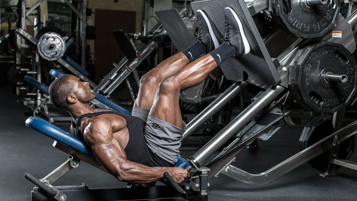 Bench Press Form Mastery: Proper Technique to Lift More Weight Safely