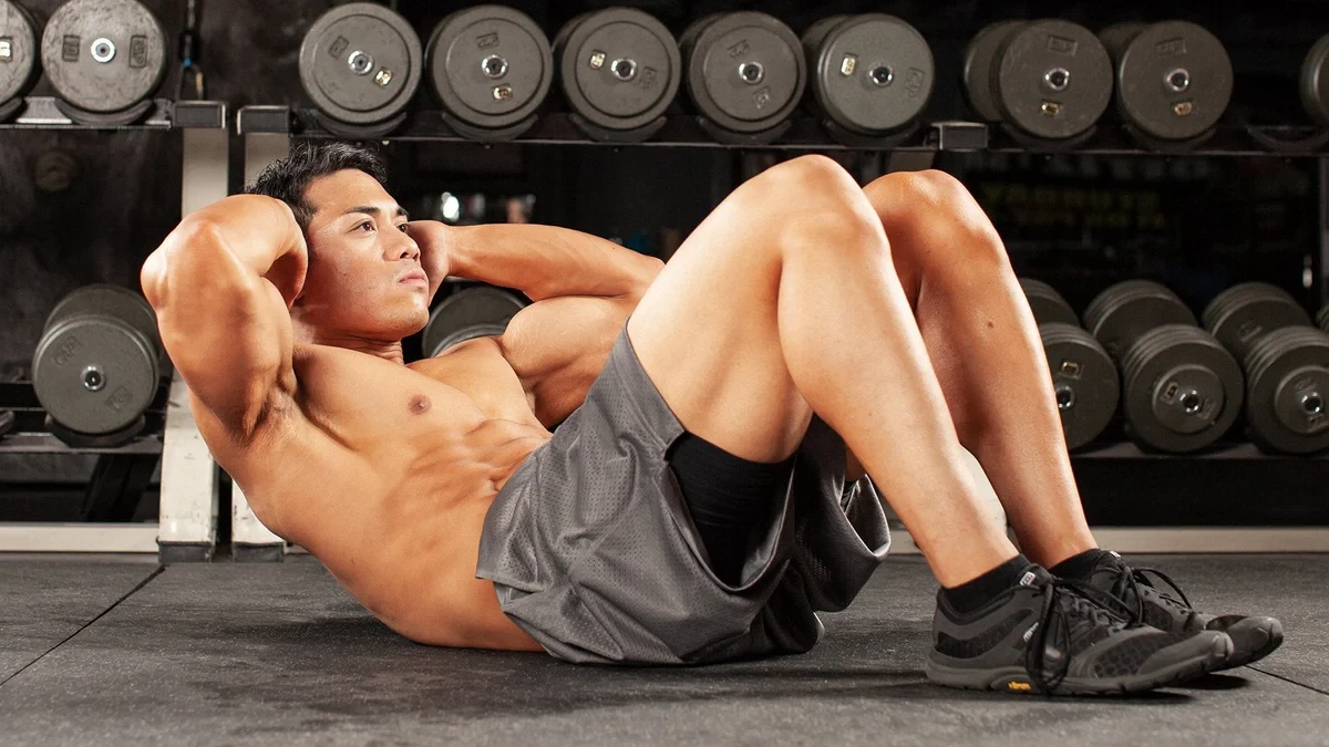 Six-Pack Secrets: The Best Ab Workout for Visible Core Definition