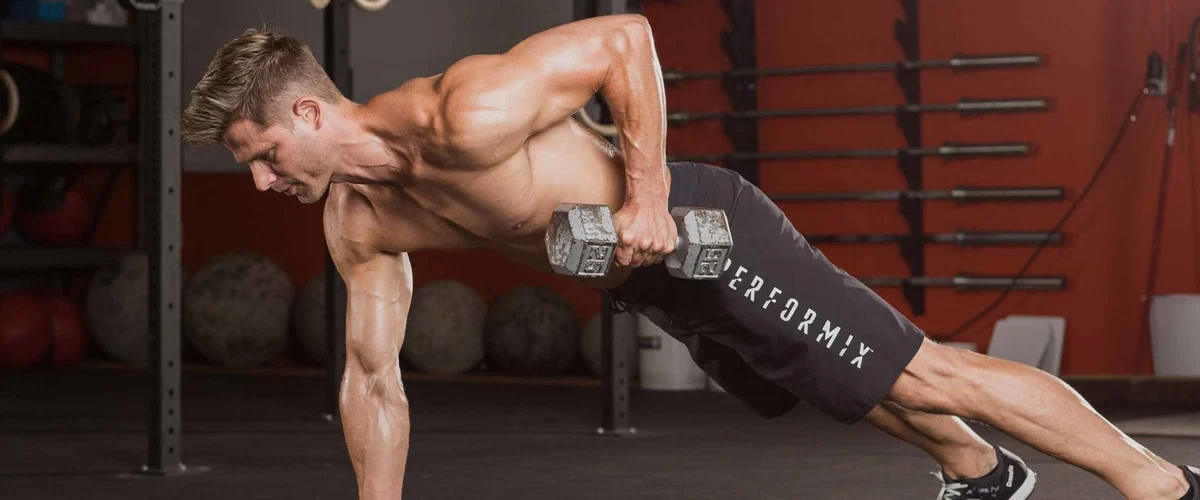 Workout Split Mastery: The Ultimate Guide to Designing an Effective Program