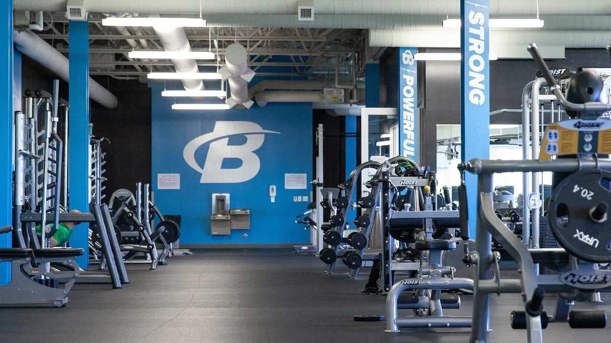 Training Frequency: Best Workout Split for Hitting Body Parts Twice Weekly